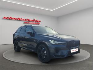 Volvo XC60 T6 AWD Plus Black Edition+Standh+Licht-Pak