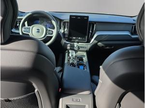 Volvo XC60 T6 AWD Plus Black Edition+Standh+Licht-Pak