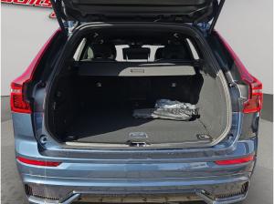 Volvo XC60 T6 AWD Plus Black Edition+Standh+Licht-Pak
