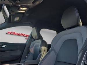 Volvo XC60 T6 AWD Plus Black Edition+Standh+Licht-Pak