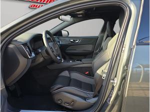 Volvo V60 T8 AWD Plus Dark+Lagom-Pak.+19