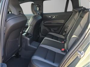 Volvo V60 T8 AWD Plus Dark+Lagom-Pak.+19