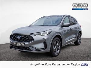 Ford Kuga ST-Line Plug in 0.5 % Versteuerung möglich
