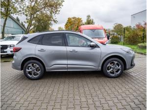 Ford Kuga ST-Line Plug in 0.5 % Versteuerung möglich