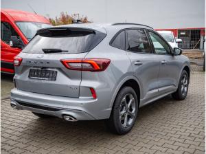 Ford Kuga ST-Line Plug in 0.5 % Versteuerung möglich