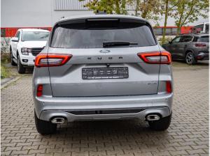Ford Kuga ST-Line Plug in 0.5 % Versteuerung möglich