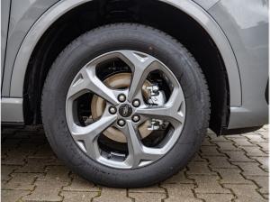 Ford Kuga ST-Line Plug in 0.5 % Versteuerung möglich