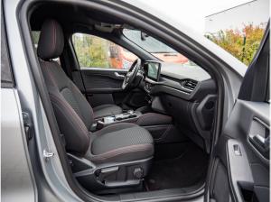 Ford Kuga ST-Line Plug in 0.5 % Versteuerung möglich