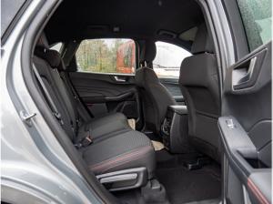 Ford Kuga ST-Line Plug in 0.5 % Versteuerung möglich