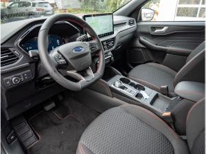 Ford Kuga ST-Line Plug in 0.5 % Versteuerung möglich
