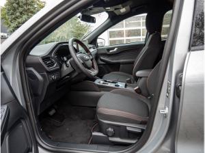 Ford Kuga ST-Line Plug in 0.5 % Versteuerung möglich