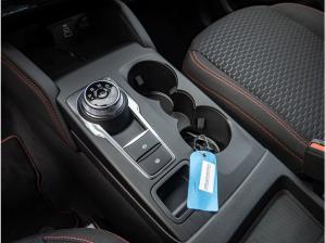 Ford Kuga ST-Line Plug in 0.5 % Versteuerung möglich