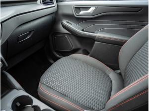 Ford Kuga ST-Line Plug in 0.5 % Versteuerung möglich