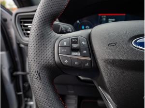 Ford Kuga ST-Line Plug in 0.5 % Versteuerung möglich