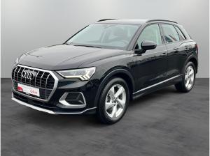 Audi Q3 advanced 35TDI S-tronic / MMI-Navi+, AHK, LED