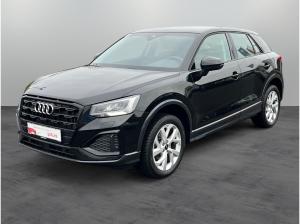 Audi Q2 advanced 35TDI S-tronic / MMI-Navi+, LED, RFK