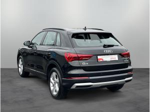 Audi Q3 advanced 35TDI S-tronic / MMI-Navi+, AHK, LED