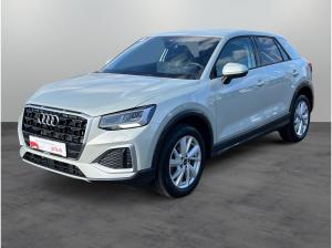 Audi Q2 advanced 35TFSI S-tronic/ MMI-Navi+, LED, RFK