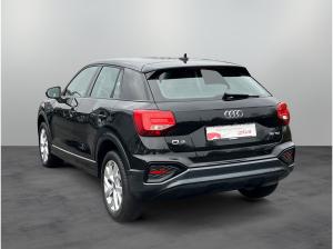 Audi Q2 advanced 35TDI S-tronic / MMI-Navi+, LED, RFK