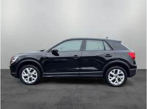 Audi Q2 advanced 35TDI S-tronic / MMI-Navi+, LED, RFK