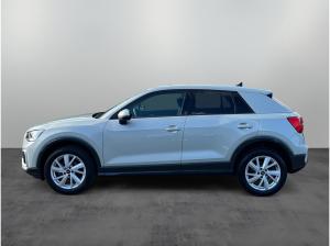Audi Q2 advanced 35TFSI S-tronic/ MMI-Navi+, LED, RFK