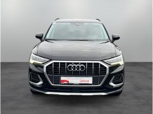 Audi Q3 advanced 35TDI S-tronic / MMI-Navi+, AHK, LED