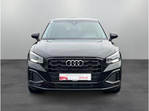 Audi Q2 advanced 35TDI S-tronic / MMI-Navi+, LED, RFK