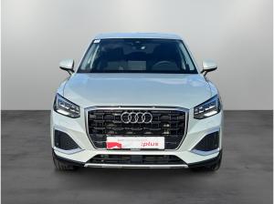 Audi Q2 advanced 35TFSI S-tronic/ MMI-Navi+, LED, RFK