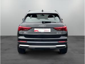 Audi Q3 advanced 35TDI S-tronic / MMI-Navi+, AHK, LED
