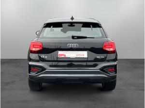 Audi Q2 advanced 35TDI S-tronic / MMI-Navi+, LED, RFK