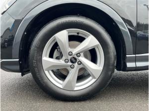 Audi Q3 advanced 35TDI S-tronic / MMI-Navi+, AHK, LED