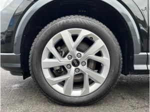 Audi Q2 advanced 35TDI S-tronic / MMI-Navi+, LED, RFK