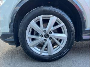 Audi Q2 advanced 35TFSI S-tronic/ MMI-Navi+, LED, RFK