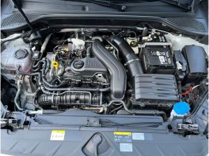 Audi Q2 advanced 35TFSI S-tronic/ MMI-Navi+, LED, RFK