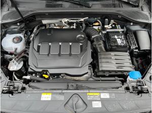 Audi Q2 advanced 35TDI S-tronic / MMI-Navi+, LED, RFK