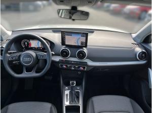 Audi Q2 advanced 35TFSI S-tronic/ MMI-Navi+, LED, RFK