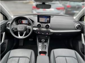 Audi Q2 advanced 35TDI S-tronic / MMI-Navi+, LED, RFK