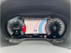 Audi Q2 advanced 35TDI S-tronic / MMI-Navi+, LED, RFK