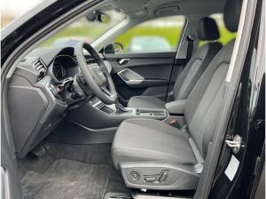 Audi Q3 advanced 35TDI S-tronic / MMI-Navi+, AHK, LED