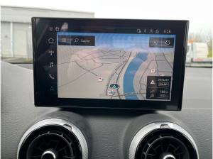 Audi Q2 advanced 35TDI S-tronic / MMI-Navi+, LED, RFK