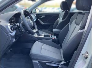 Audi Q2 advanced 35TFSI S-tronic/ MMI-Navi+, LED, RFK