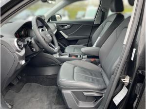 Audi Q2 advanced 35TDI S-tronic / MMI-Navi+, LED, RFK