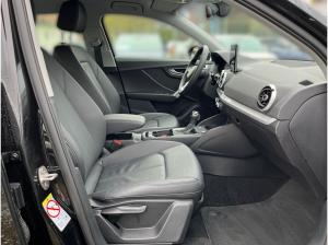 Audi Q2 advanced 35TDI S-tronic / MMI-Navi+, LED, RFK
