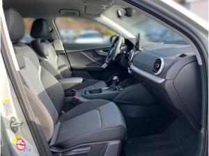 Audi Q2 advanced 35TFSI S-tronic/ MMI-Navi+, LED, RFK