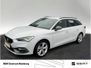 Seat Leon Sportstourer 2.0 TDI FR DSG Matrix Kamera