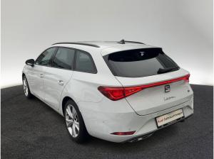 Seat Leon Sportstourer 2.0 TDI FR DSG Matrix Kamera