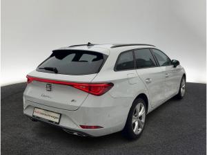Seat Leon Sportstourer 2.0 TDI FR DSG Matrix Kamera