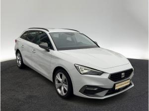 Seat Leon Sportstourer 2.0 TDI FR DSG Matrix Kamera