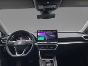 Seat Leon Sportstourer 2.0 TDI FR DSG Matrix Kamera
