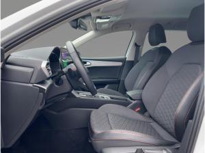 Seat Leon Sportstourer 2.0 TDI FR DSG Matrix Kamera